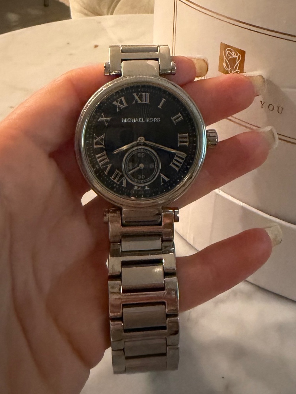 Michael Kors Skylar MK6053